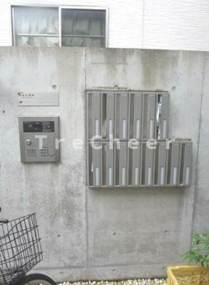 【その他共用部分】 | サークルハウス上井草