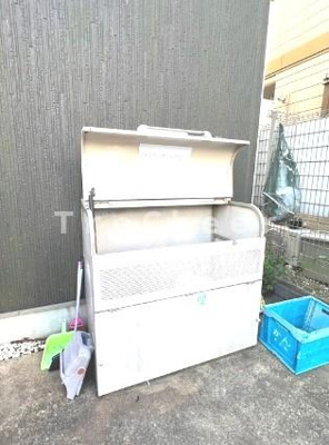 【その他】 | サークルハウス上井草