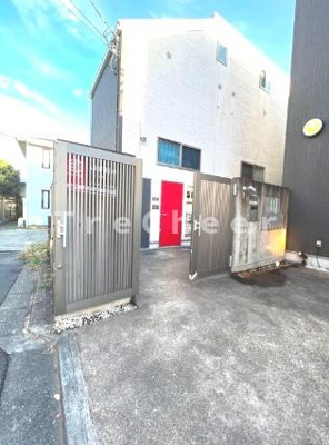 【外観】 | サークルハウス上井草