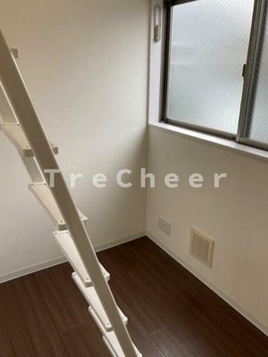 【居間・リビング】 | サークルハウス上井草