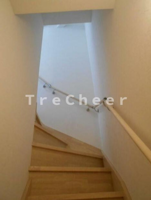 【玄関】 | サークルハウス上井草