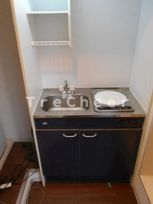 【キッチン】 | サークルハウス上井草