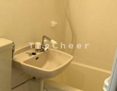 【洗面所】 | サークルハウス上井草