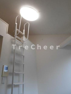 【寝室】 | サークルハウス上井草