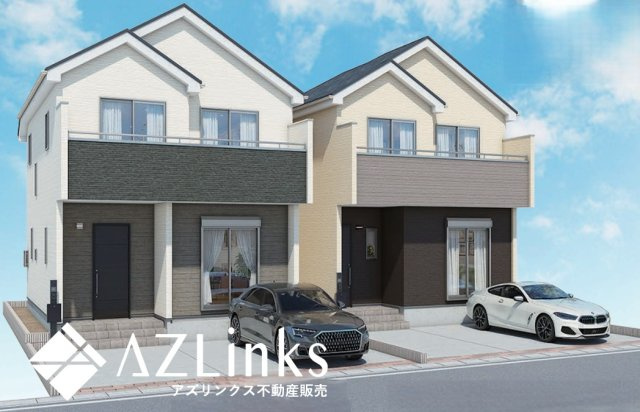 【外観】 | 習志野市香澄３丁目８番