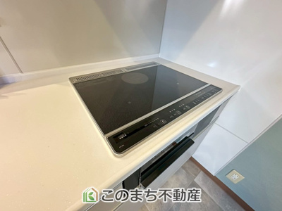 【設備】 | 宇都宮市西川田1丁目デザイン再生住宅 | 