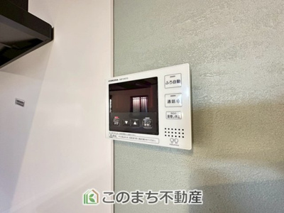 【設備】 | 宇都宮市西川田1丁目デザイン再生住宅