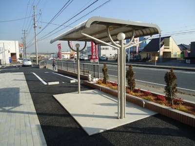 【その他共用部分】 | サンリットハウスＫ