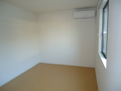 【内装】 | サンリットハウスＫ | 明るい室内です