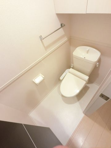 【トイレ】