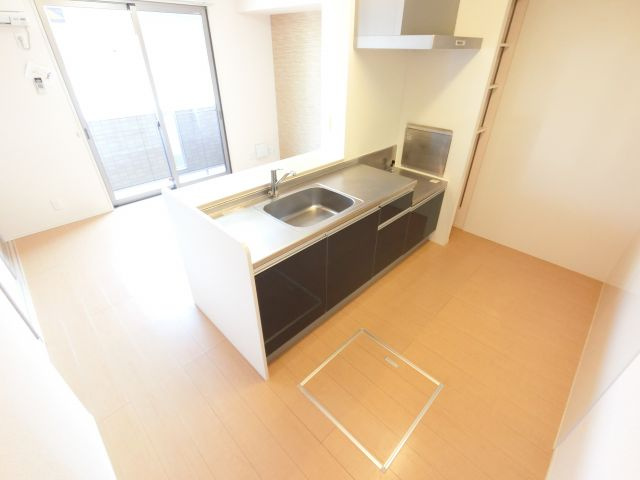 【居間・リビング】