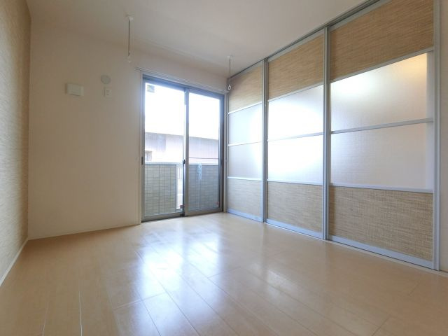 【居間・リビング】