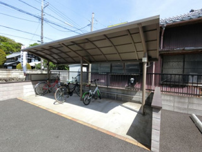 【その他共用部分】