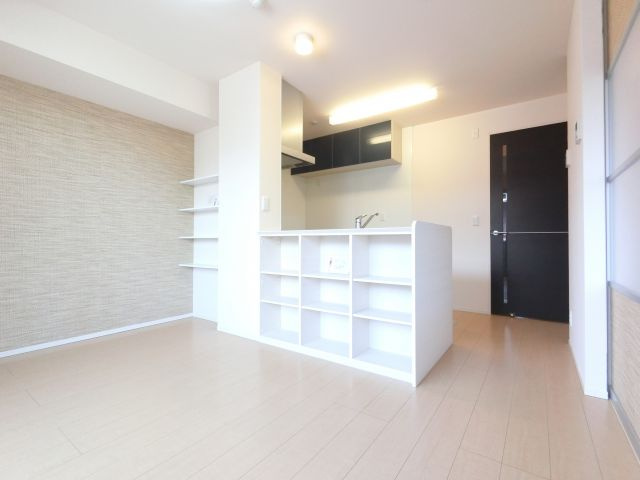 【居間・リビング】