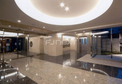 【ロビー】 | グランド・ガーラ新宿