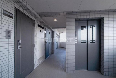 【その他共用部分】 | グランド・ガーラ新宿