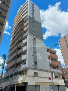 【外観】 | グランド・ガーラ新宿