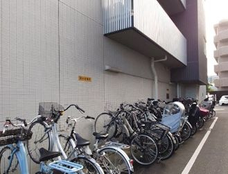 【その他共用部分】 | ルネリバーズタワー東大島