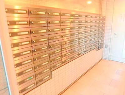 【その他共用部分】 | ルネリバーズタワー東大島