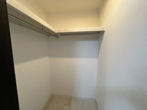 ジーメゾン金山の収納|ちょっとした収納スペースも充実しています