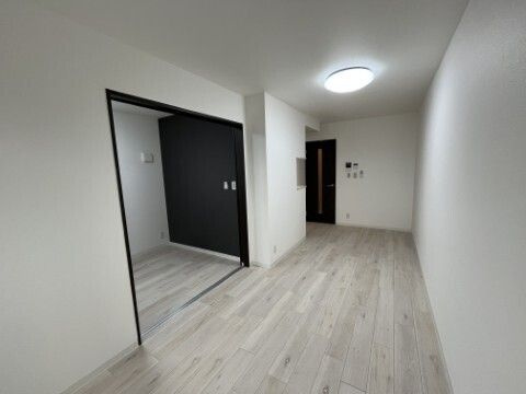 ジーメゾン金山の内装|物件の内装です
