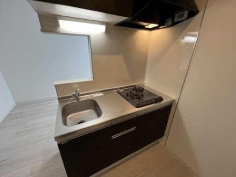 ジーメゾン金山のキッチン|キッチンでお料理をお楽しみください