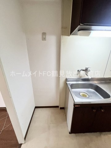 大東市諸福７丁目の賃貸マンションのその他