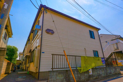 【エントランス】 | サンフォルムA