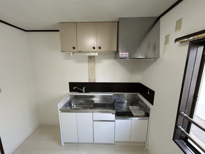 【キッチン】 | サンフォルムA