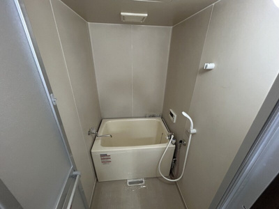 【浴室】 | サンフォルムA