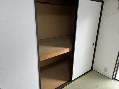 【収納】 | サンフォルムA