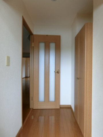 ピアコートＣの玄関|イメージ1Cの写真