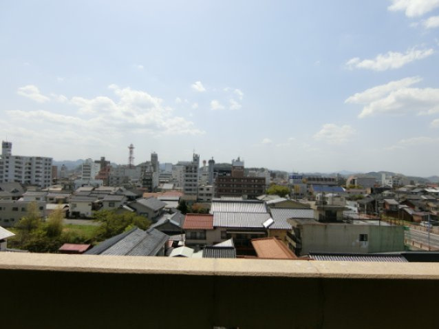 ピアコートＣの展望|イメージ6Cの写真