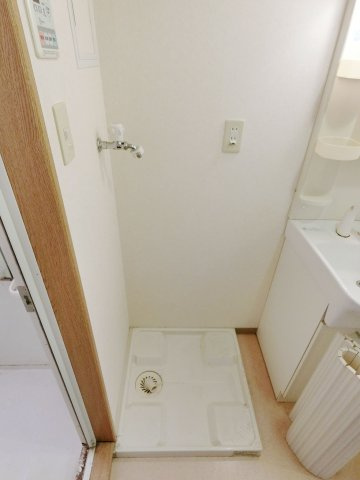 ピアコートＣの設備|イメージ1Aの写真