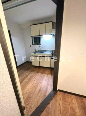 【内装】 | GS・ローズガーデン