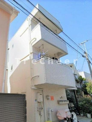 【外観】 | GS・ローズガーデン