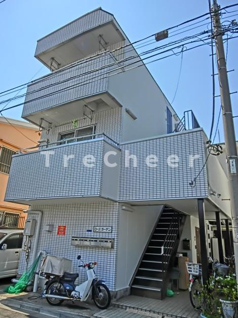 GS・ローズガーデン