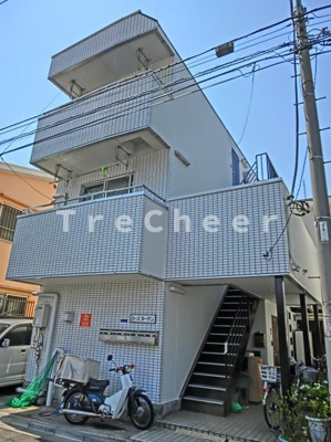 【外観】 | GS・ローズガーデン