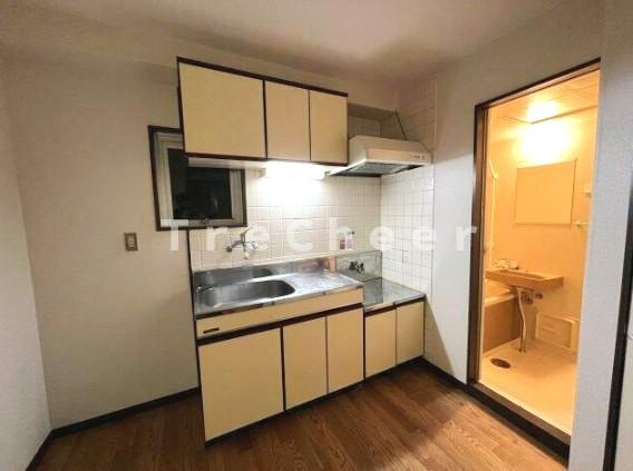 【キッチン】 | GS・ローズガーデン