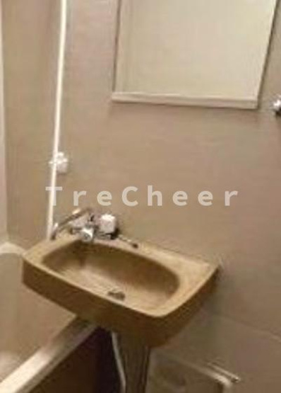 【洗面所】 | GS・ローズガーデン