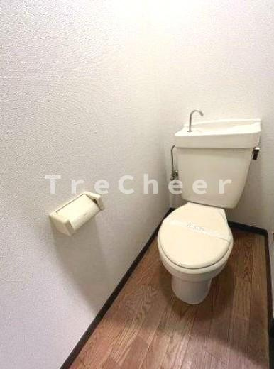 【トイレ】 | GS・ローズガーデン