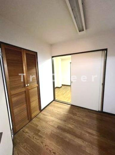 【洋室】 | GS・ローズガーデン