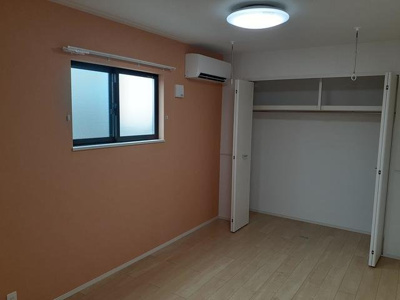 【内装】 | ジュネス | 内装もきれいです