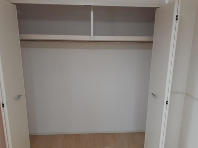 【収納】 | ジュネス | ちょっとした収納スペースも充実しています