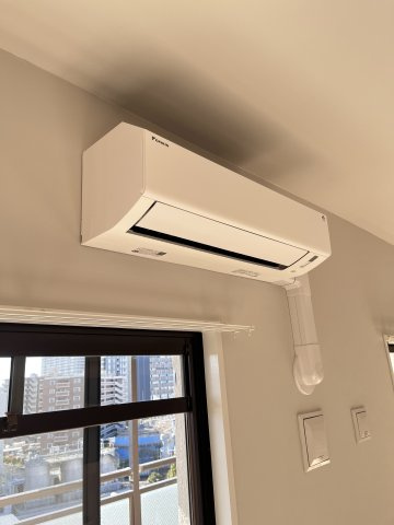 大阪市城東区鴫野西４丁目の賃貸マンションの設備