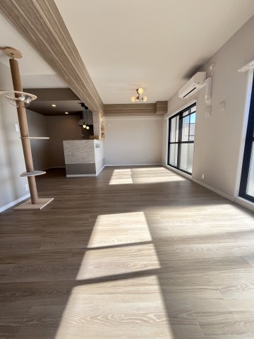 大阪市城東区鴫野西４丁目の賃貸マンションのその他