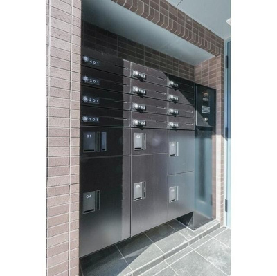 【その他共用部分】 | ウェルスクエア学芸大学Ⅱ