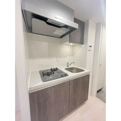 【キッチン】 | ウェルスクエア学芸大学Ⅱ