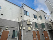 コンフォールブラン南蒲田の画像