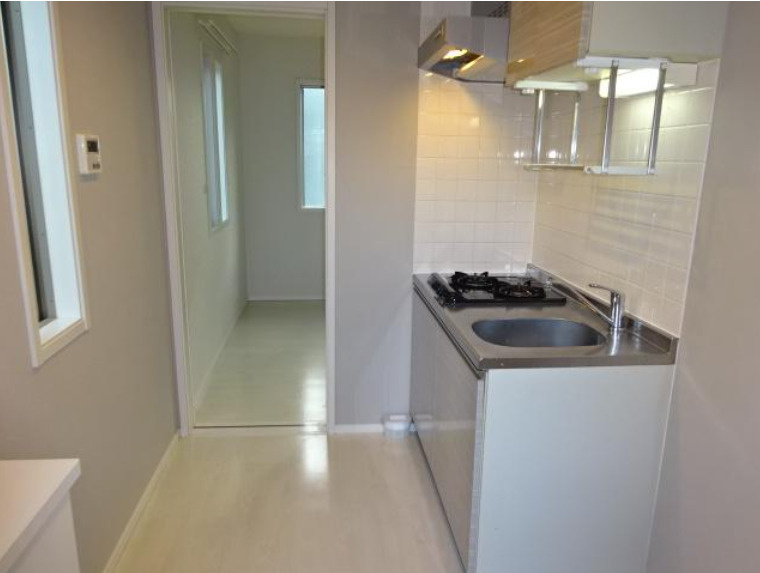 カーサ・リビエラのセキュリティ